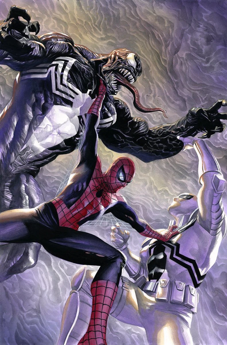 Amazing Spider-Man (2015) #792