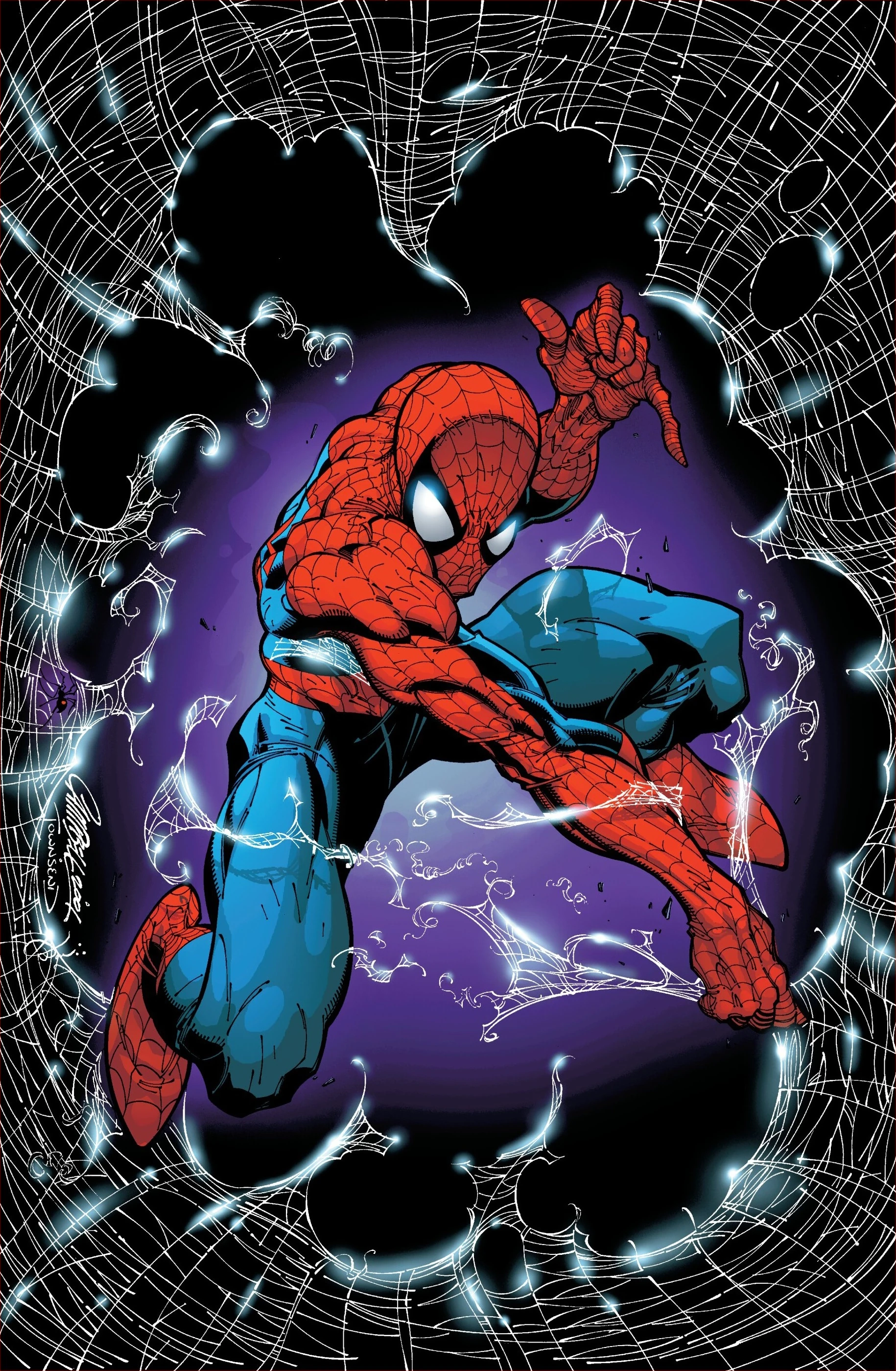 Amazing Spider-Man (1999) #34