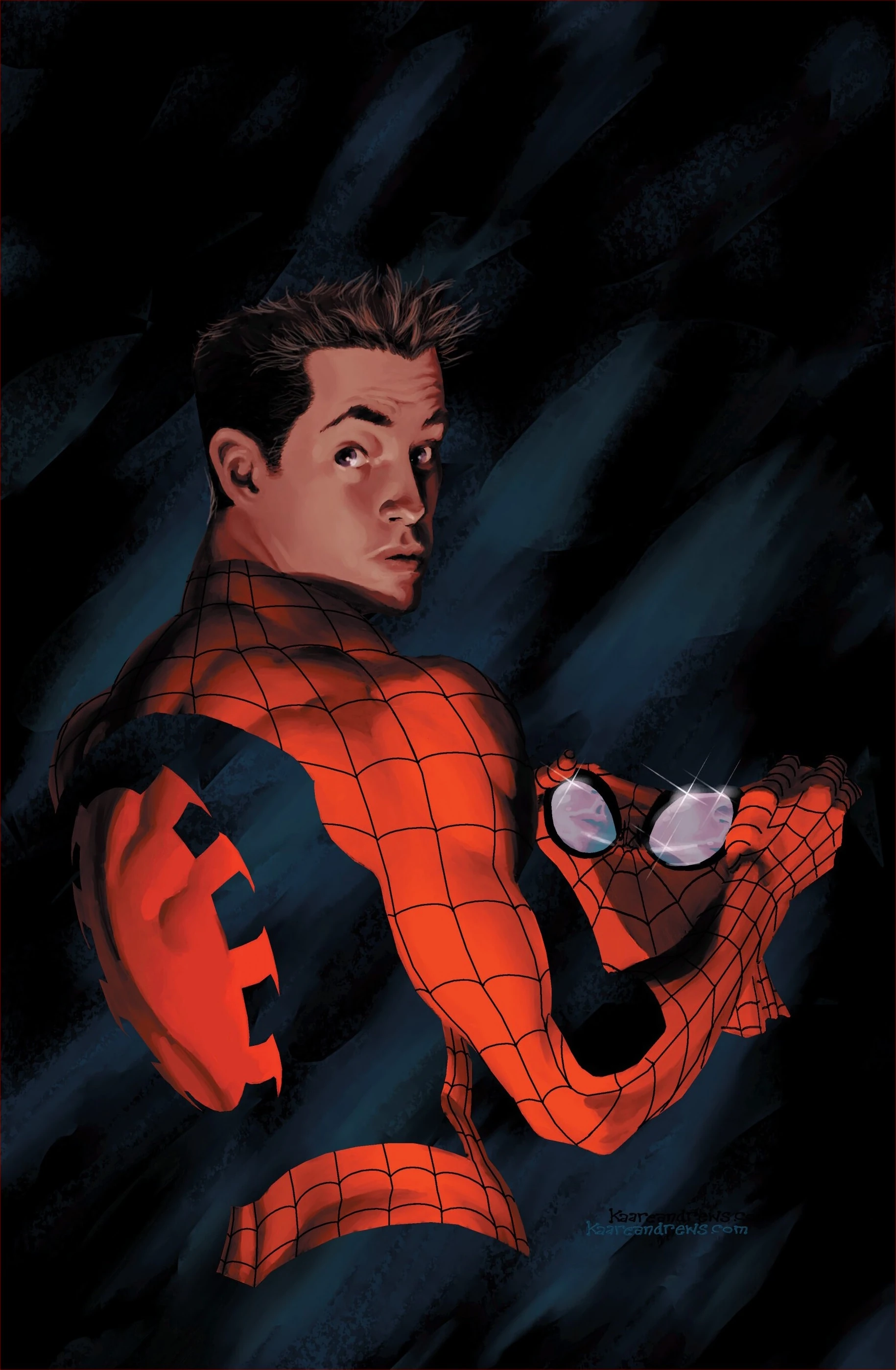 Amazing Spider-Man (1999) #37