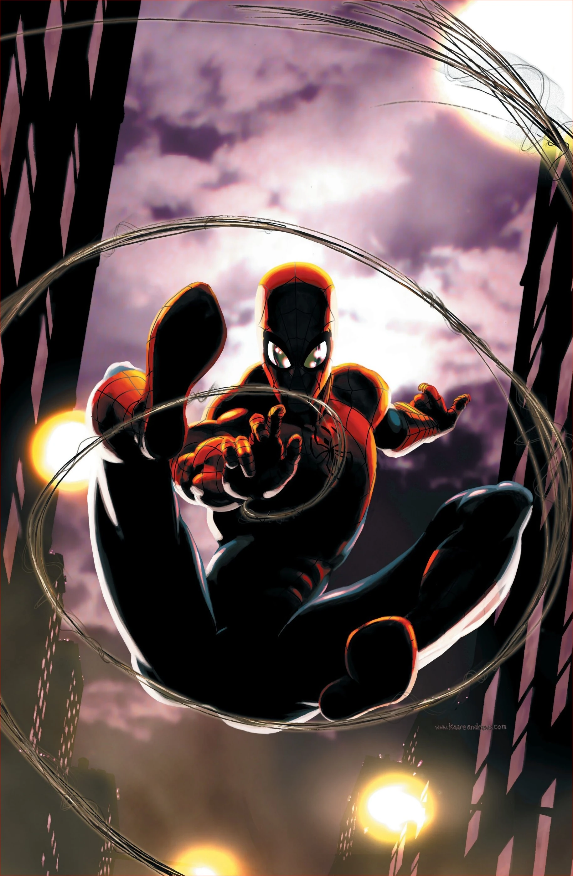 Amazing Spider-Man (1999) #38