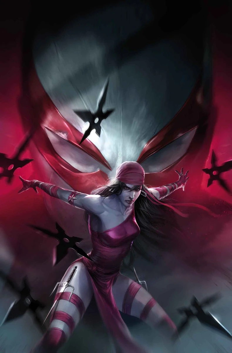 Spider-Man 2099 (2015) #17