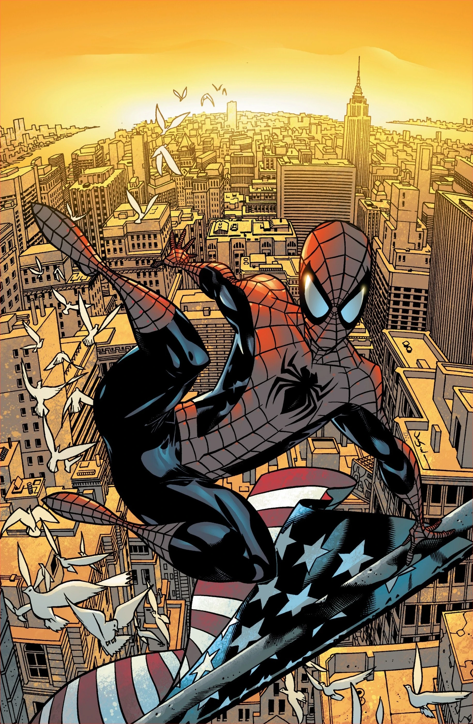 Amazing Spider-Man (1999) #41