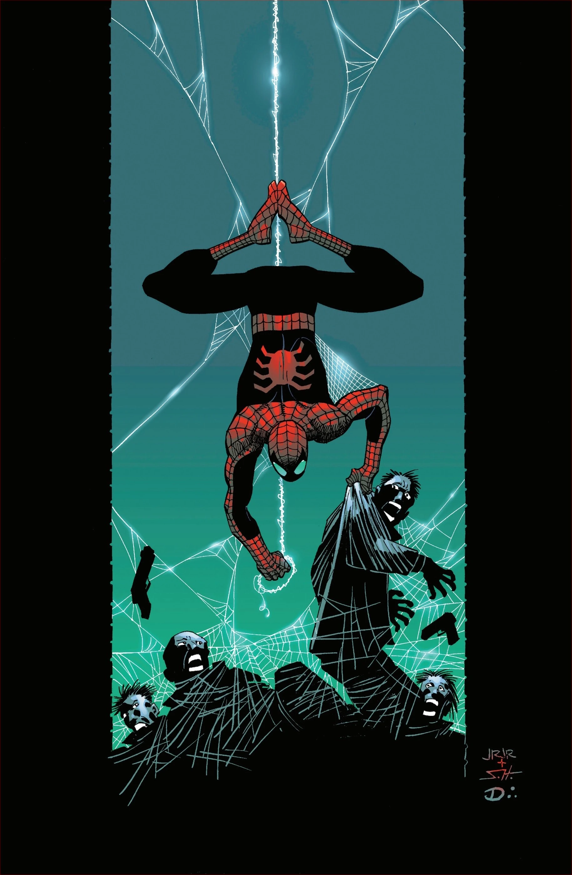 Amazing Spider-Man (1999) #44