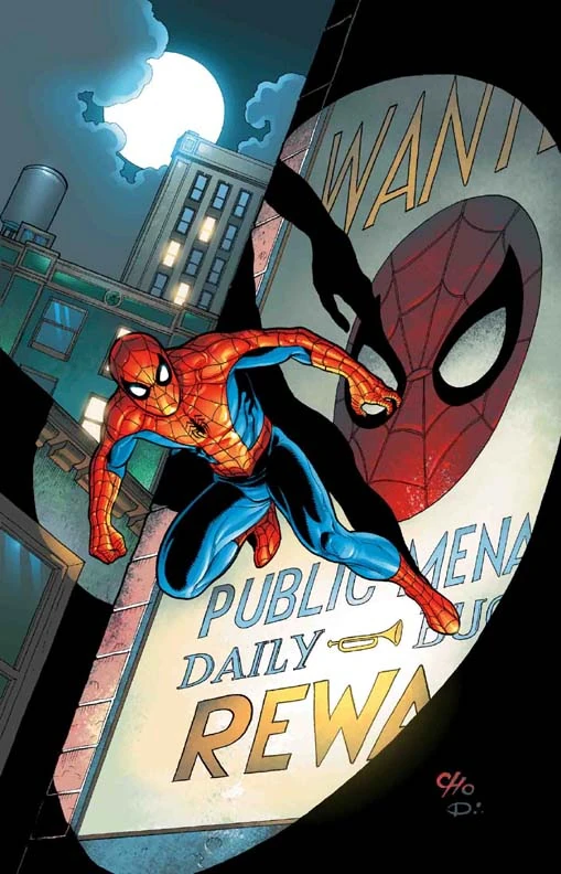 Amazing Spider-Man (1999) #46