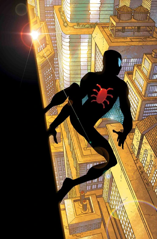Amazing Spider-Man (1999) #49