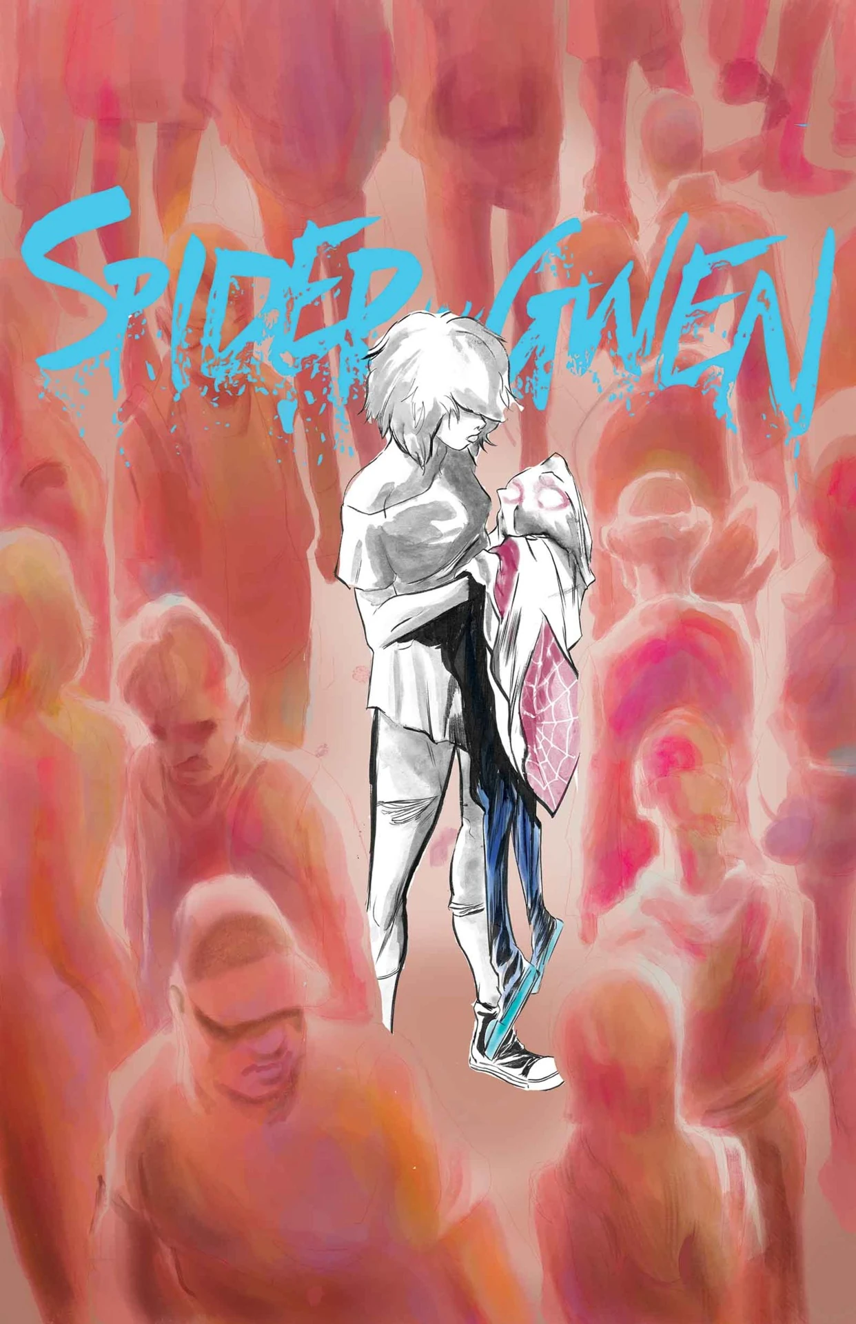 Spider-Gwen (2016) #11 (1)