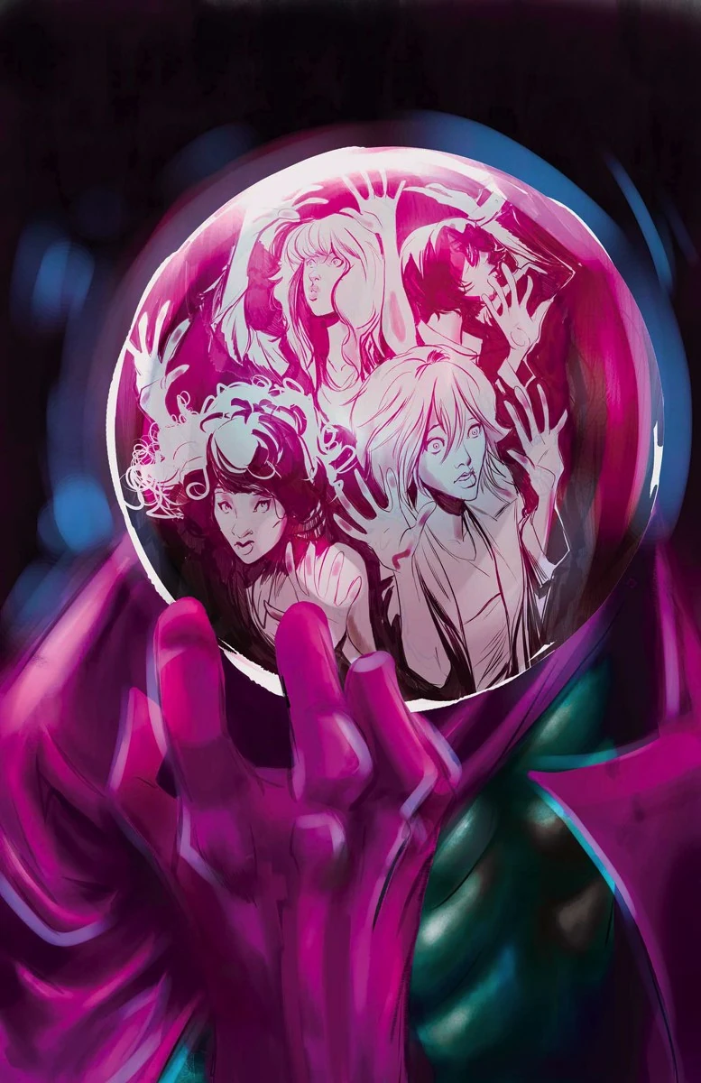 Spider-Gwen (2016) #13 (2)