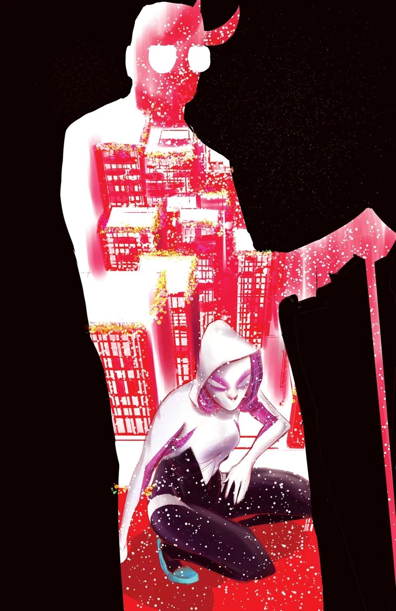 Spider-Gwen (2016) #15 (1)