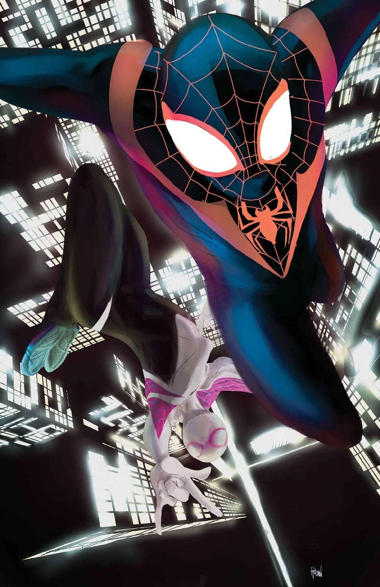 Spider-Gwen (2016) #16 (1)