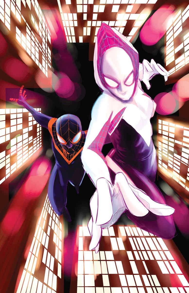 Spider-Gwen (2016) #17 (1)