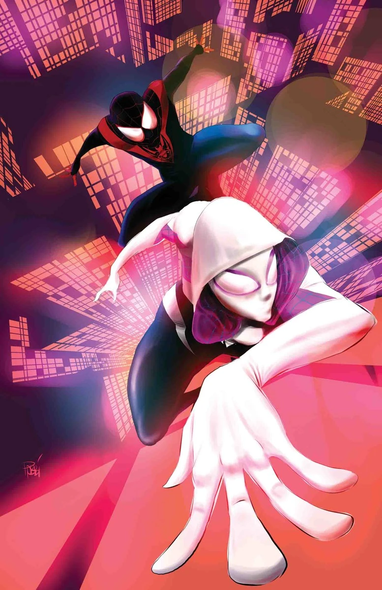 Spider-Gwen (2016) #18 (1)