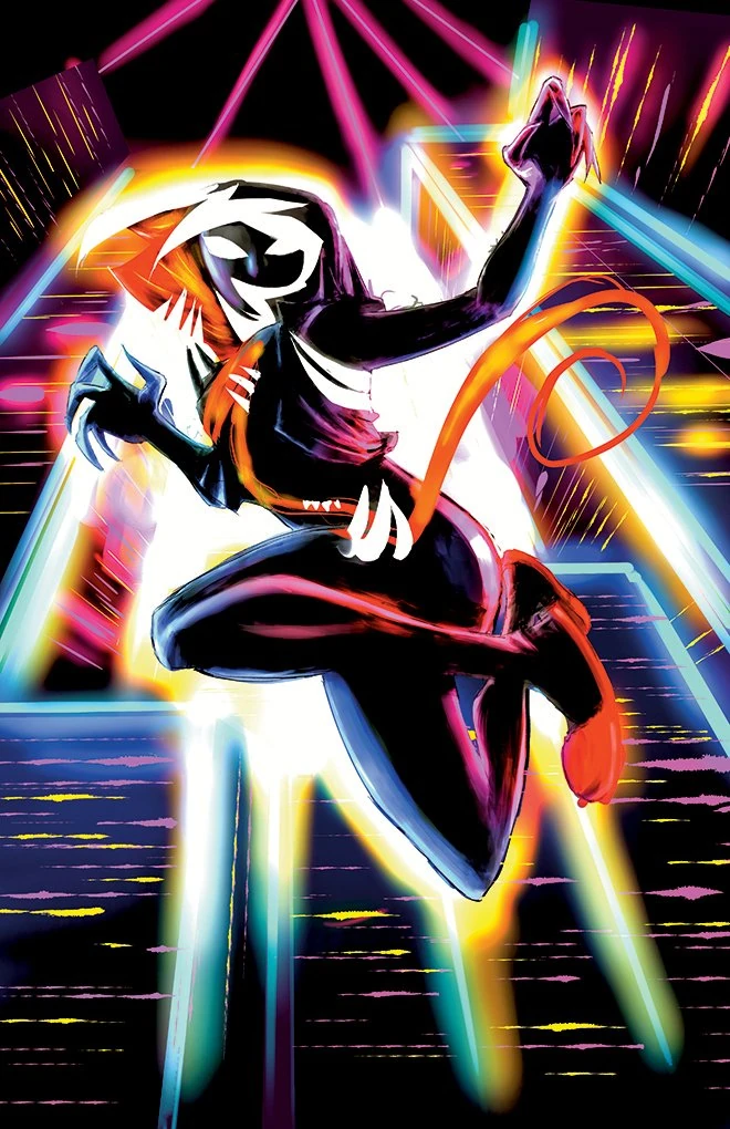 Spider-Gwen (2016) #25 (1)