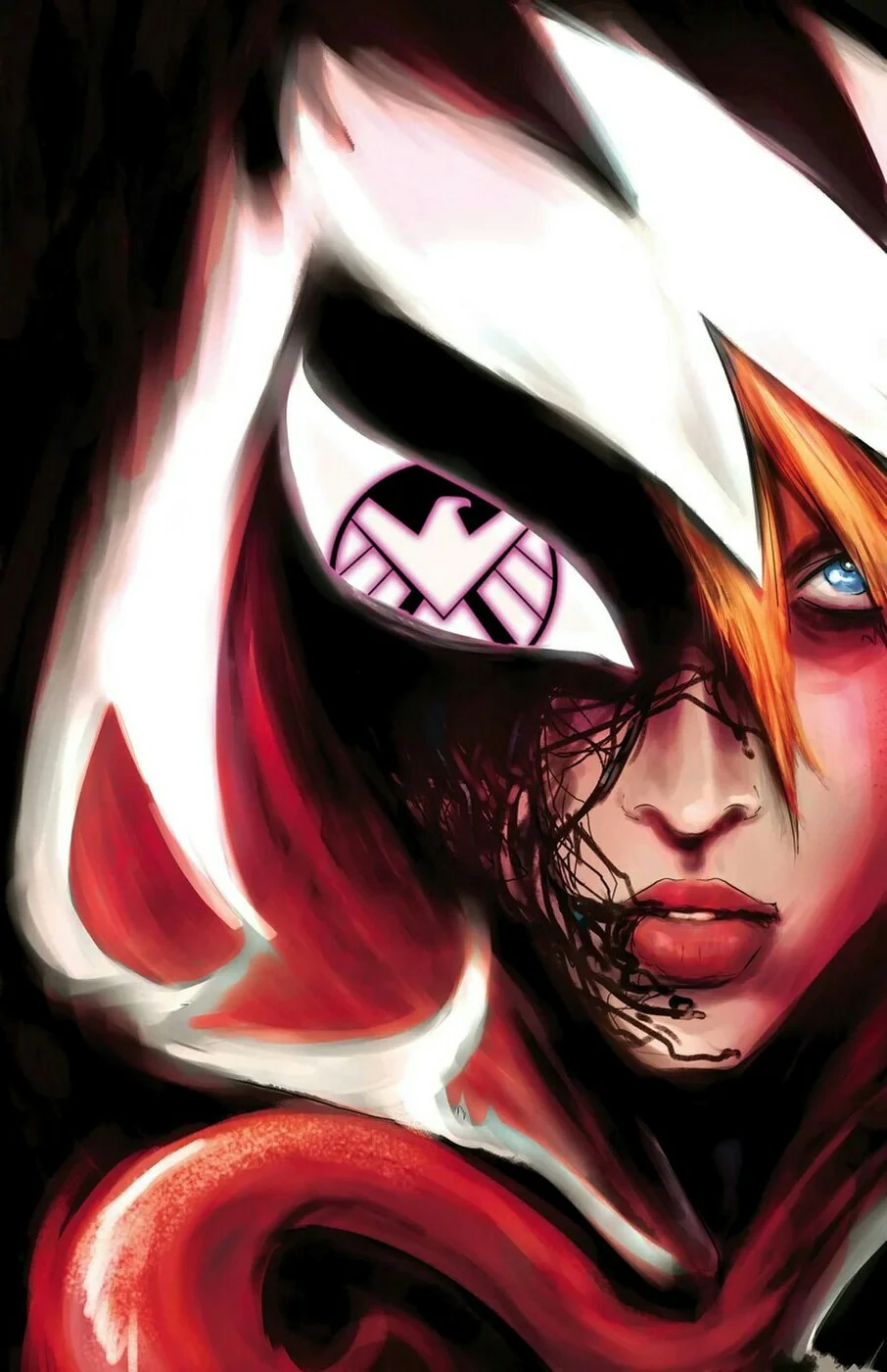 Spider-Gwen (2016) #26