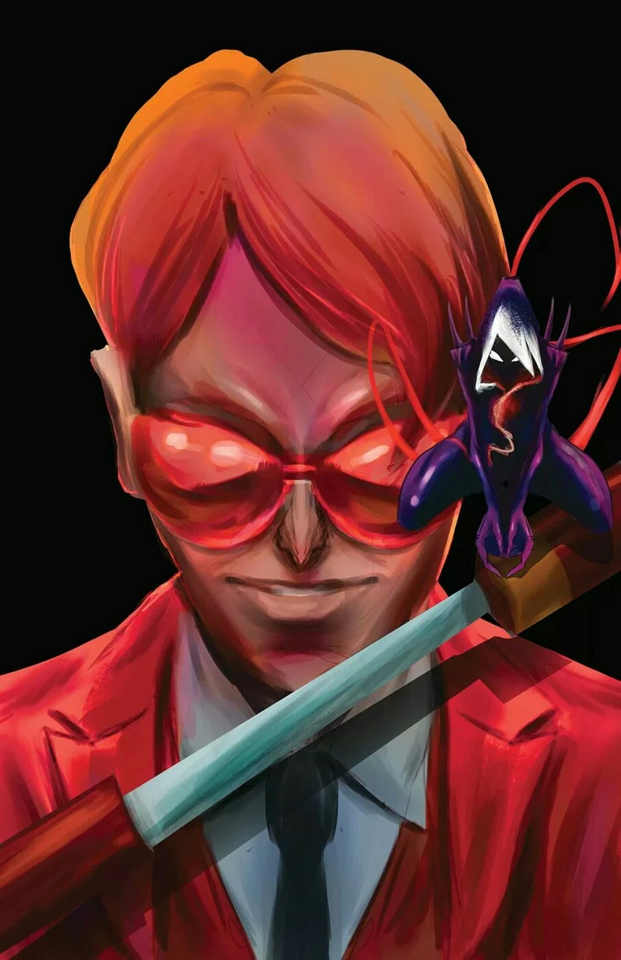 Spider-Gwen (2016) #28