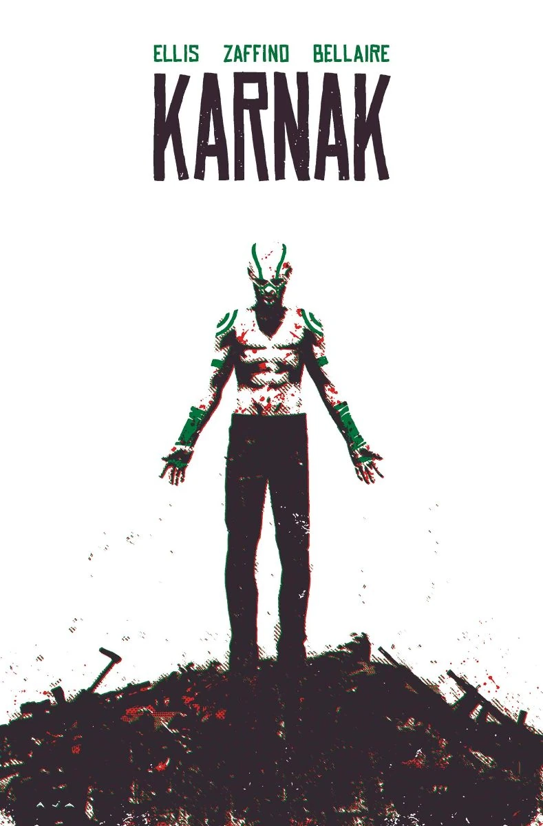 Karnak (2015) #2
