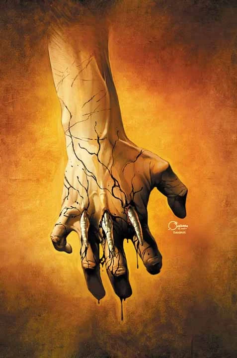 Wolverine: Origin (2001) #2