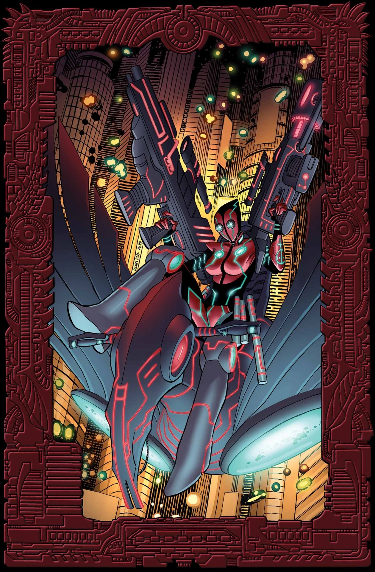 Deadpool (2016) #6