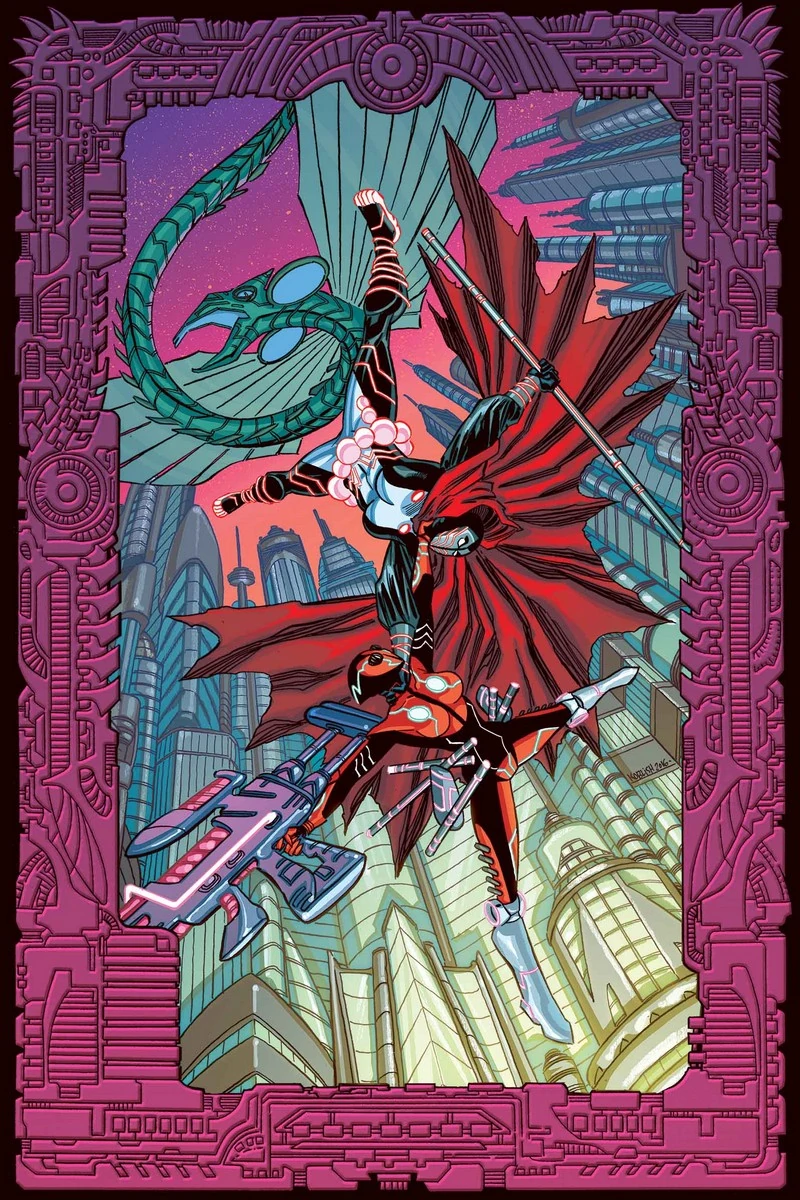 Deadpool (2016) #12