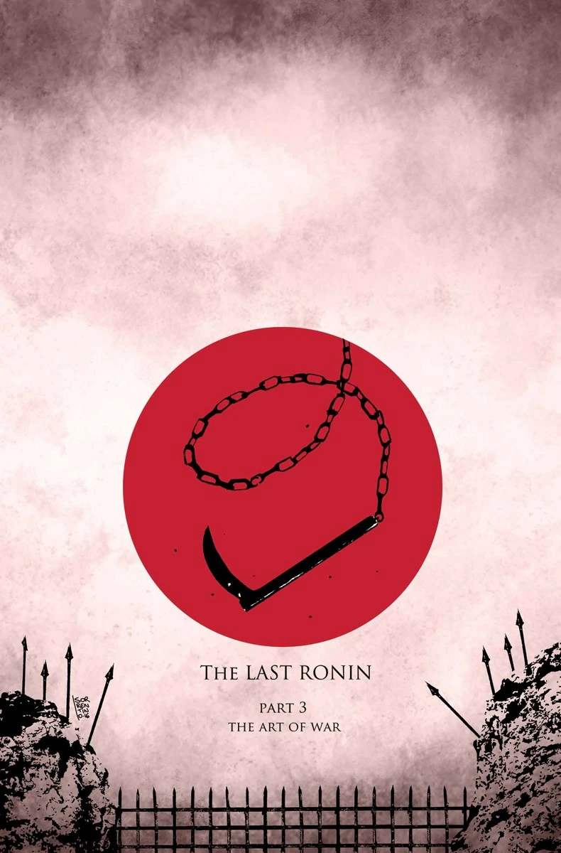 Old Man Logan (2016) #11