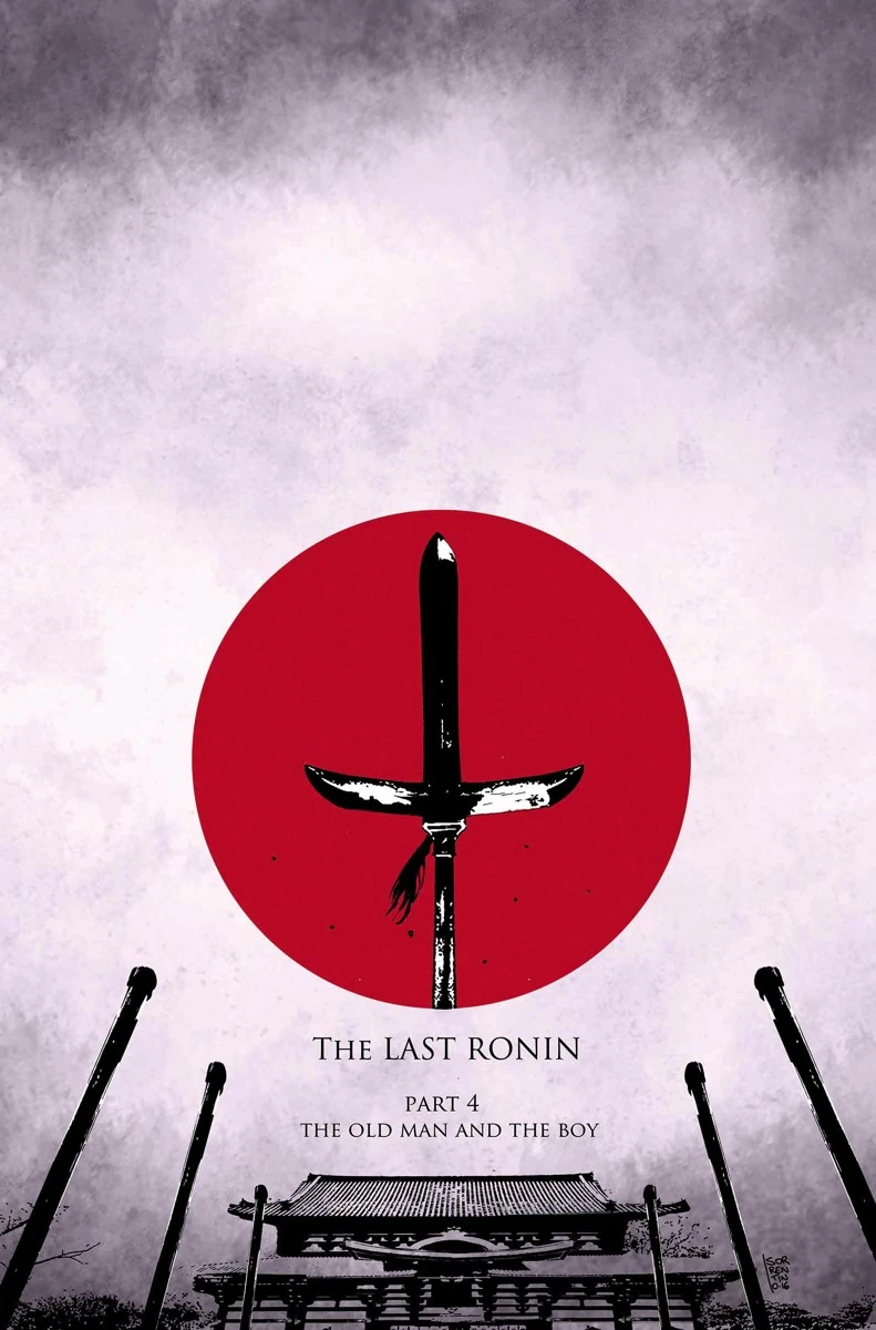 Old Man Logan (2016) #12