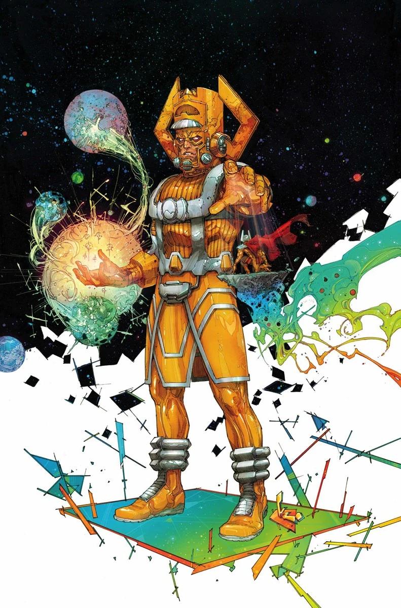 Ultimates (2016) #12