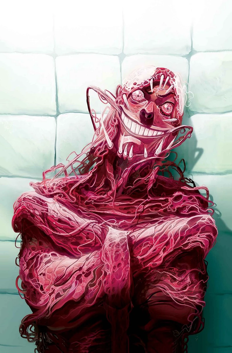 Carnage (2016) #8
