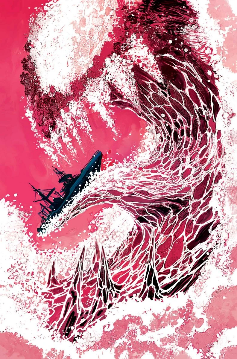 Carnage (2016) #9