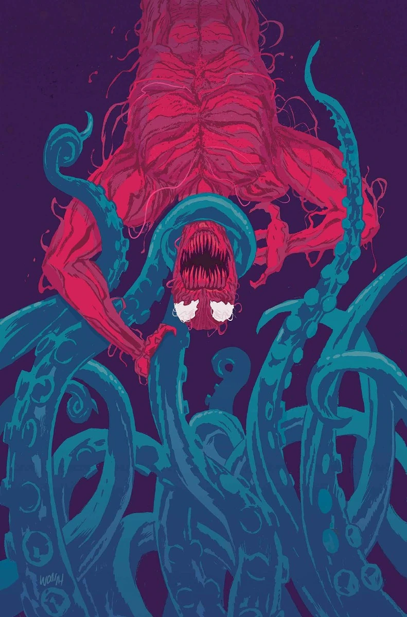 Carnage (2016) #14