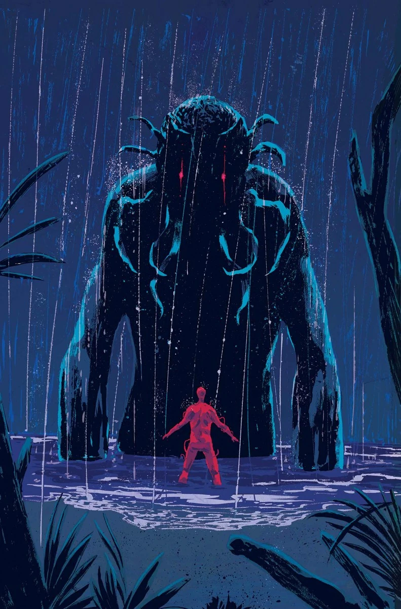 Carnage (2016) #15