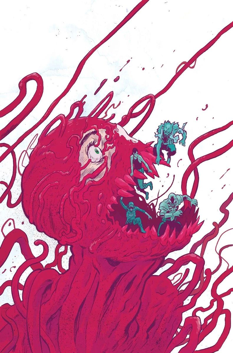 Carnage (2016) #16 (1)
