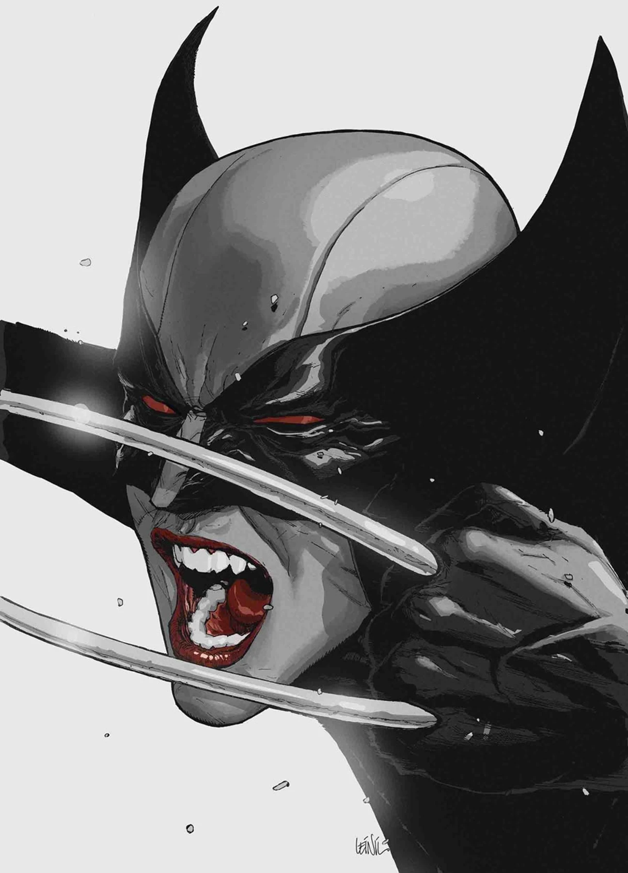 All-New Wolverine (2016) #24