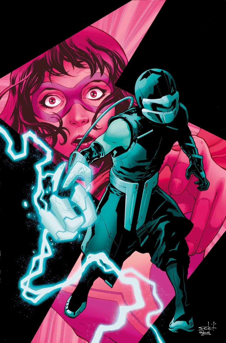 Ms. Marvel (2016) #21