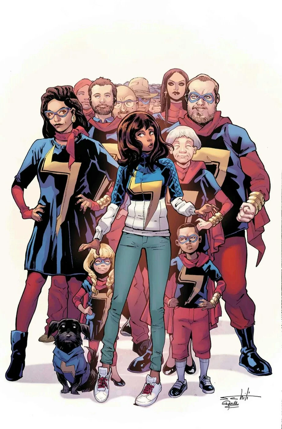 Ms. Marvel (2016) #25 (1)