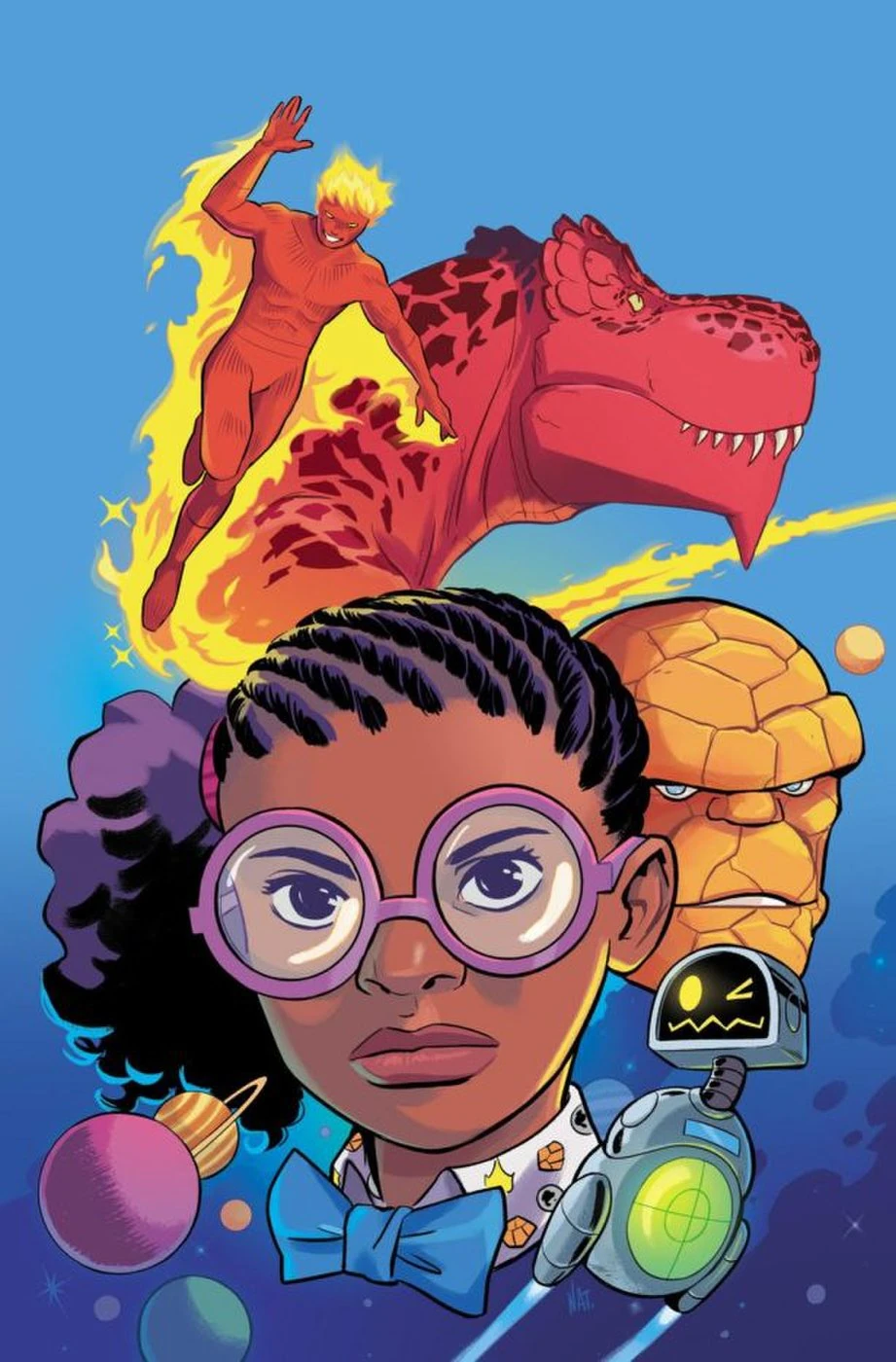 Moon Girl and Devil Dinosaur (2016) #25 (1)