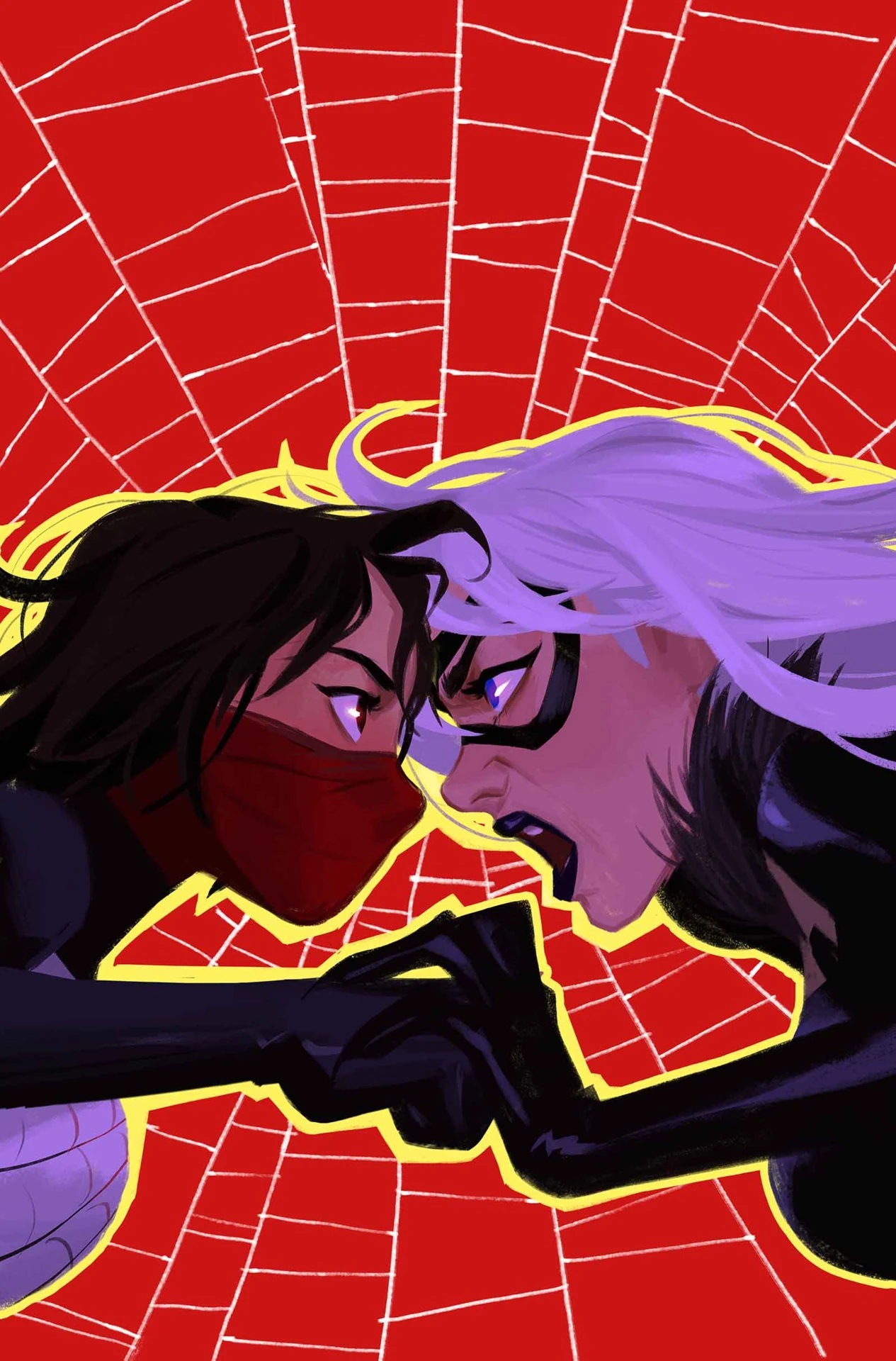 Silk (2016) #10