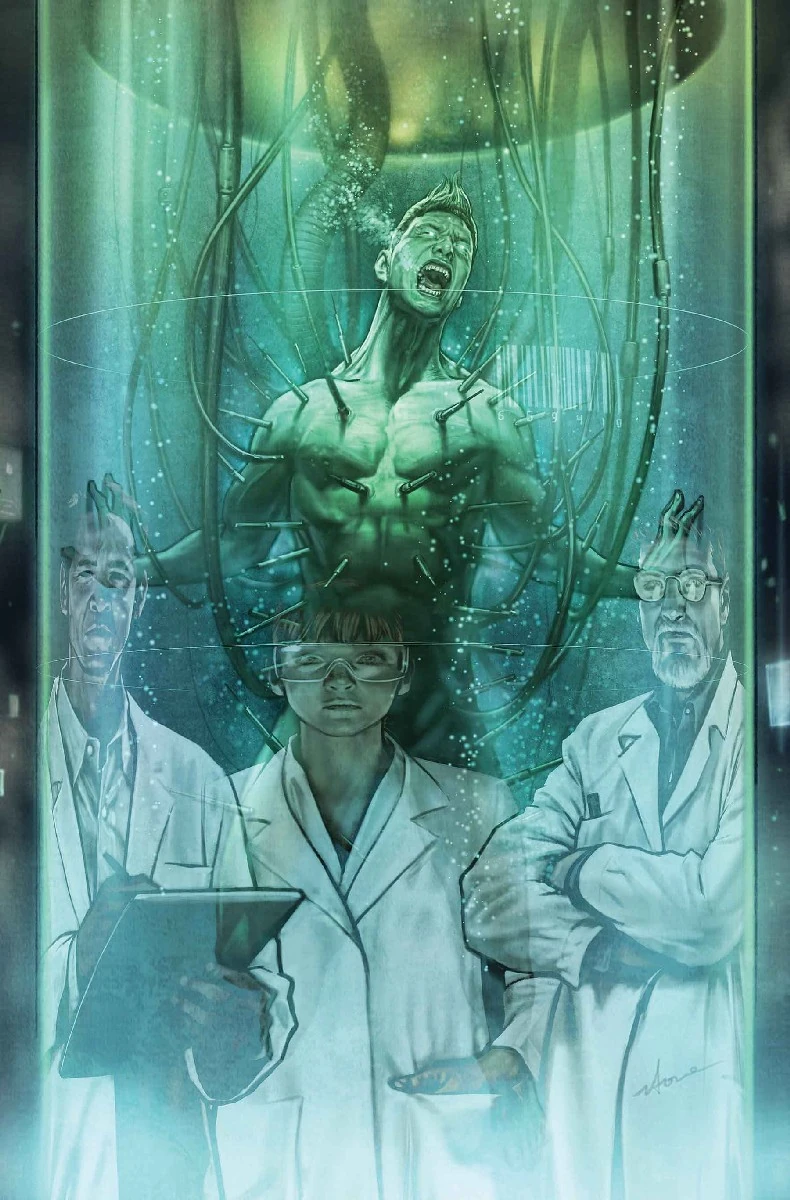 Totally Awesome Hulk (2016) #20