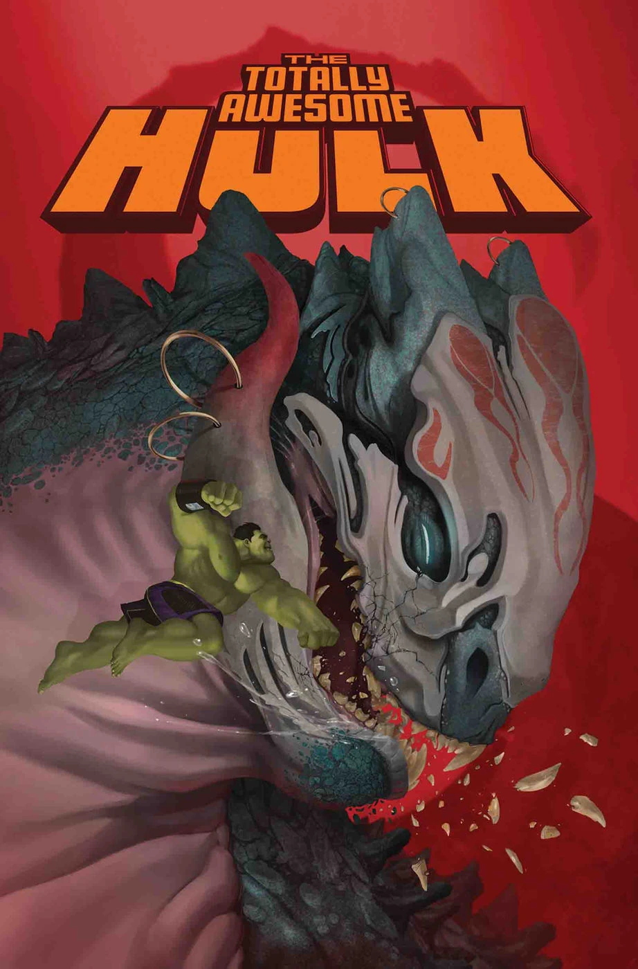 Totally Awesome Hulk (2016) #One-Shot 1 (2)