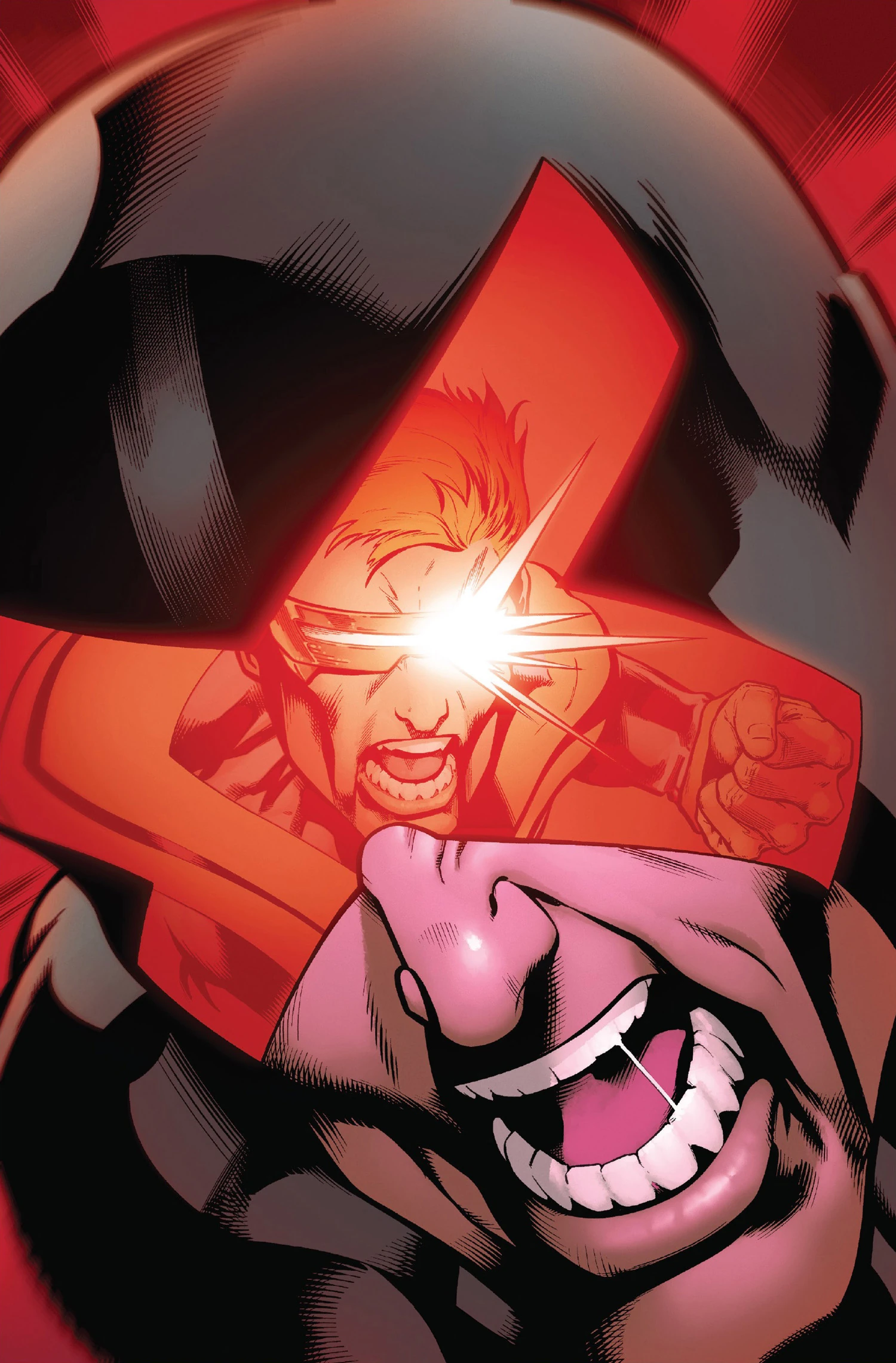 All-New X-Men (2016) #2
