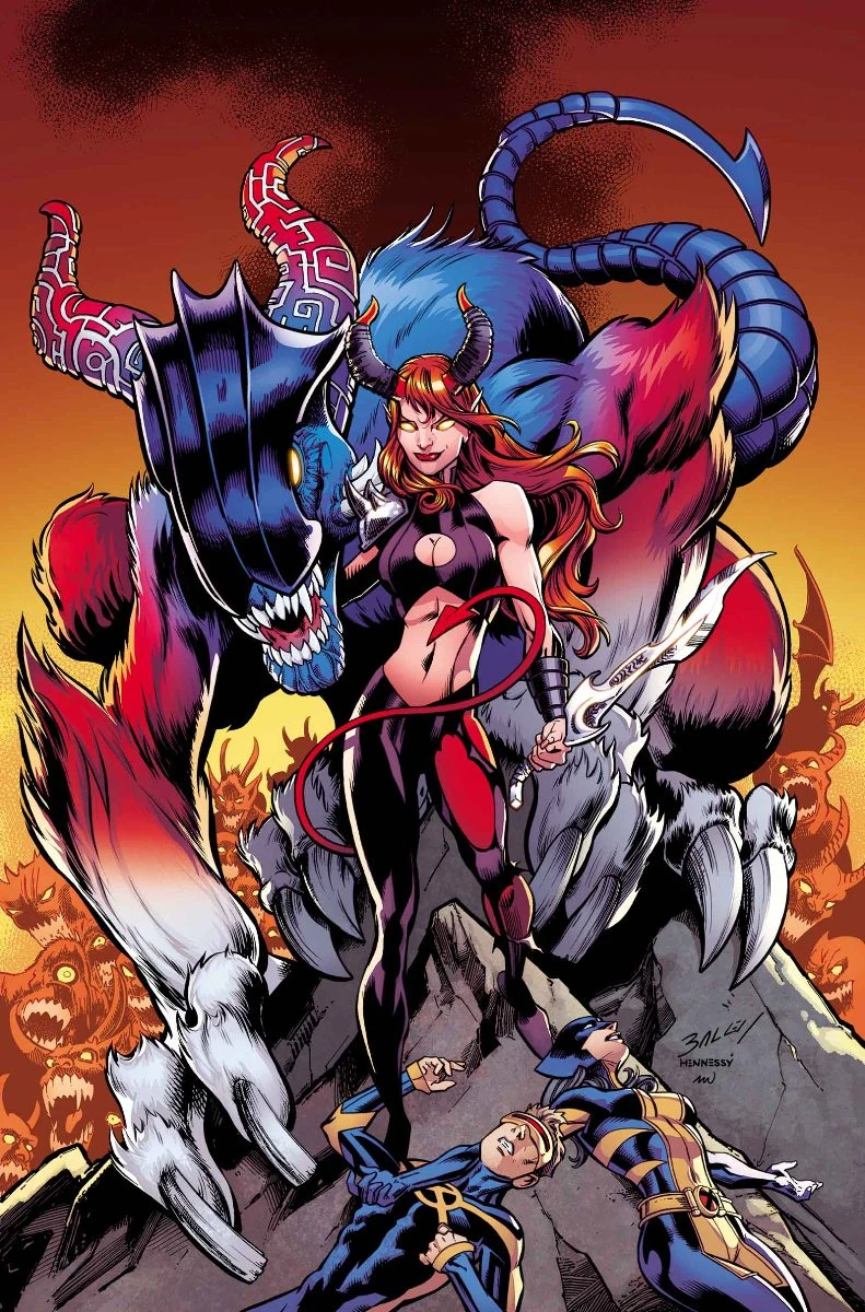All-New X-Men (2016) #15