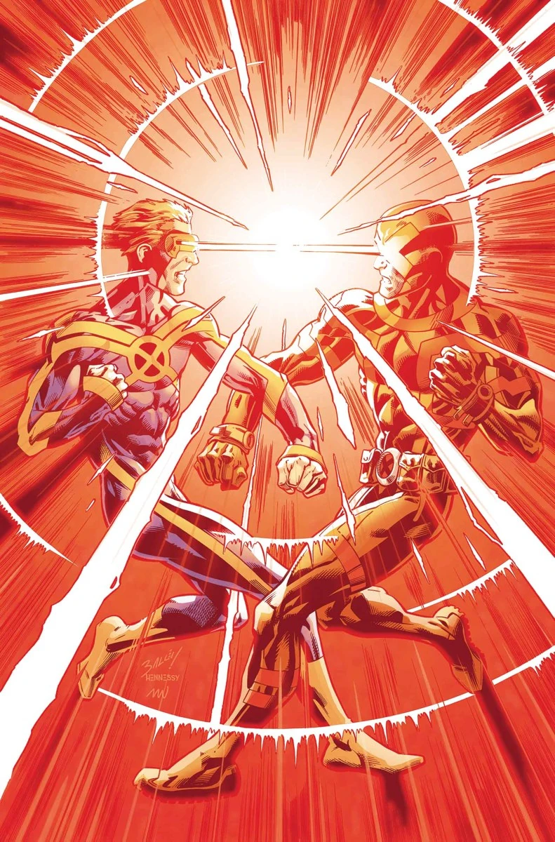 All-New X-Men (2016) #18