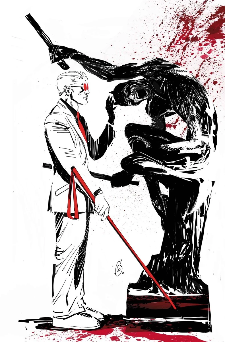 Daredevil (2016) #11