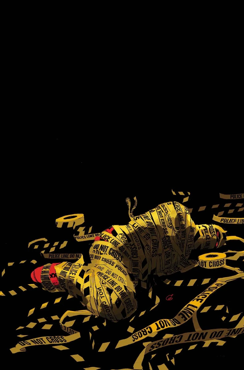Daredevil (2016) #13