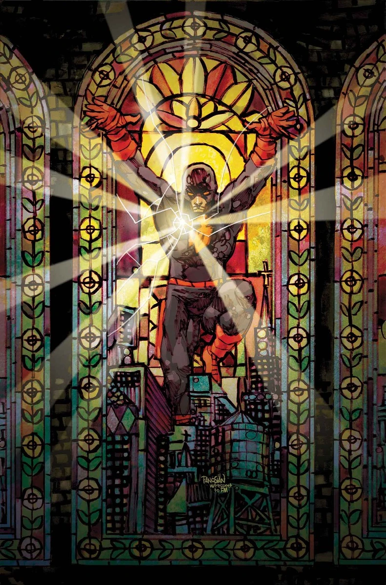 Daredevil (2016) #15