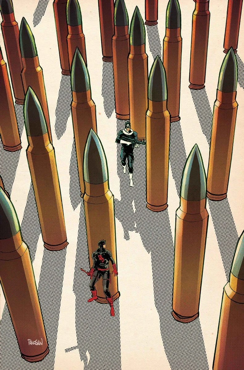 Daredevil (2016) #16