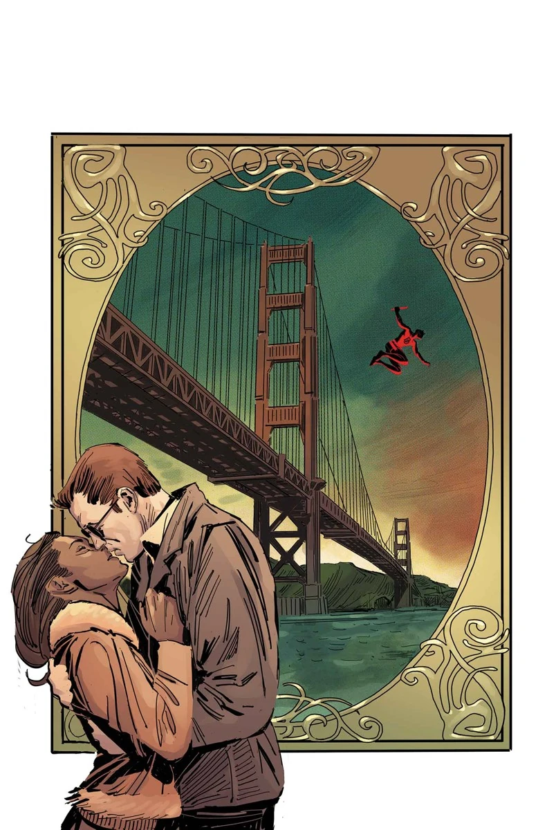 Daredevil (2016) #17