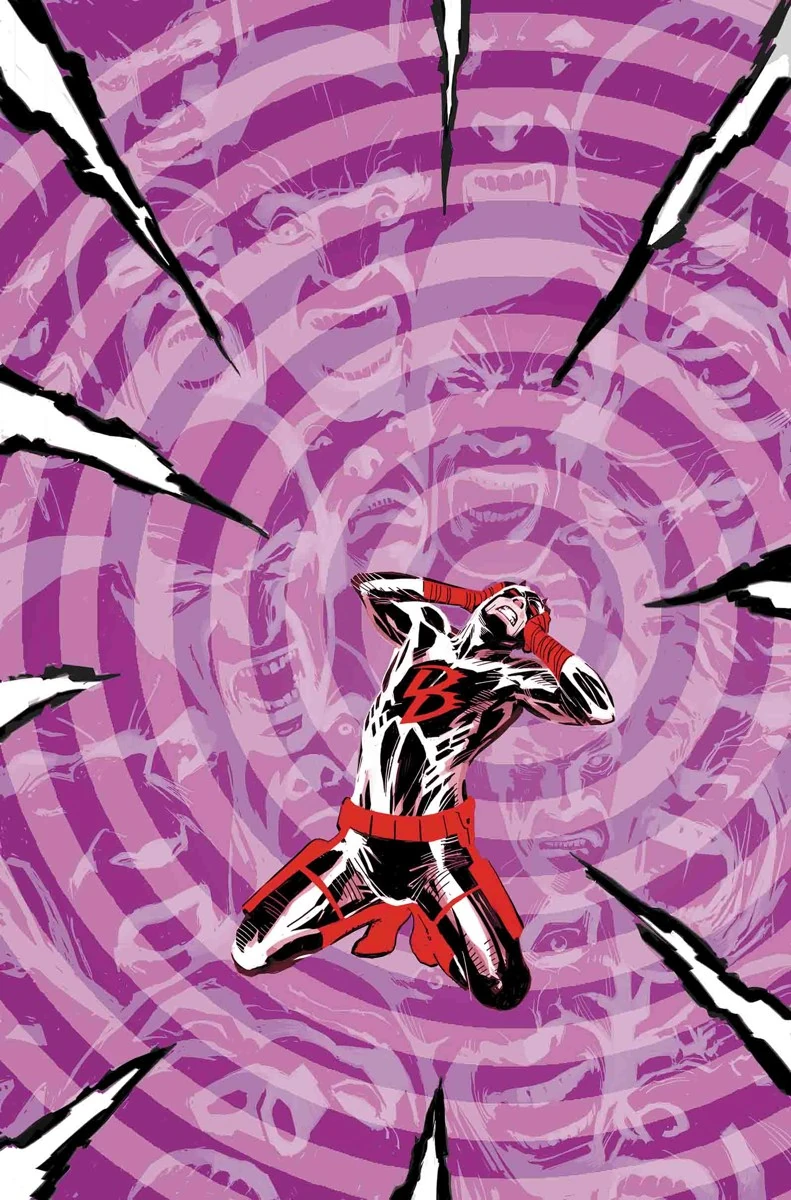 Daredevil (2016) #18