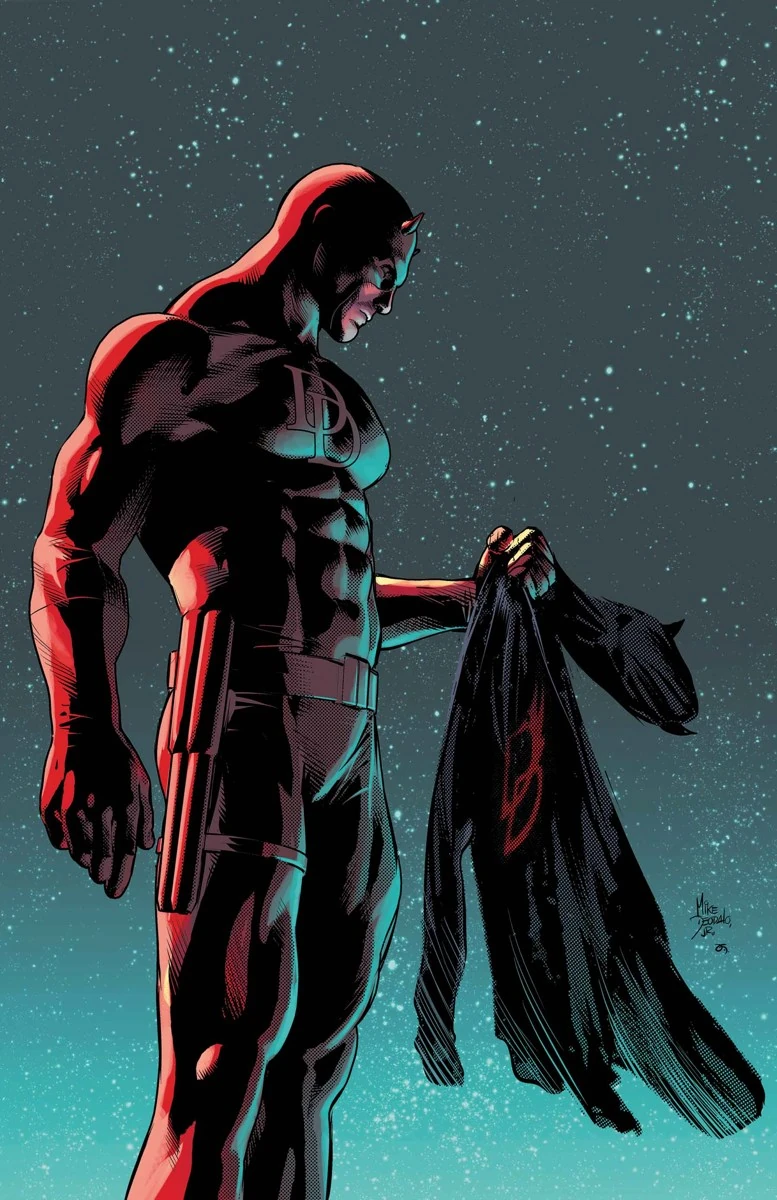 Daredevil (2016) #20