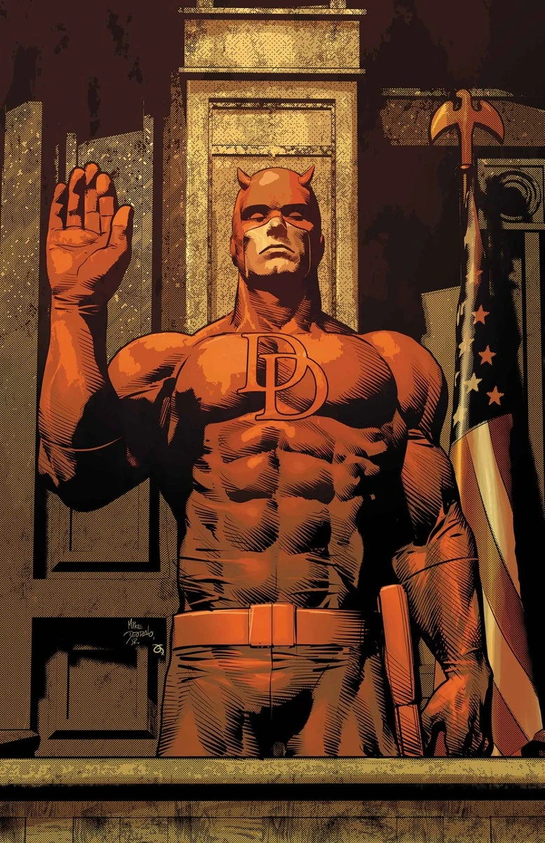 Daredevil (2016) #22