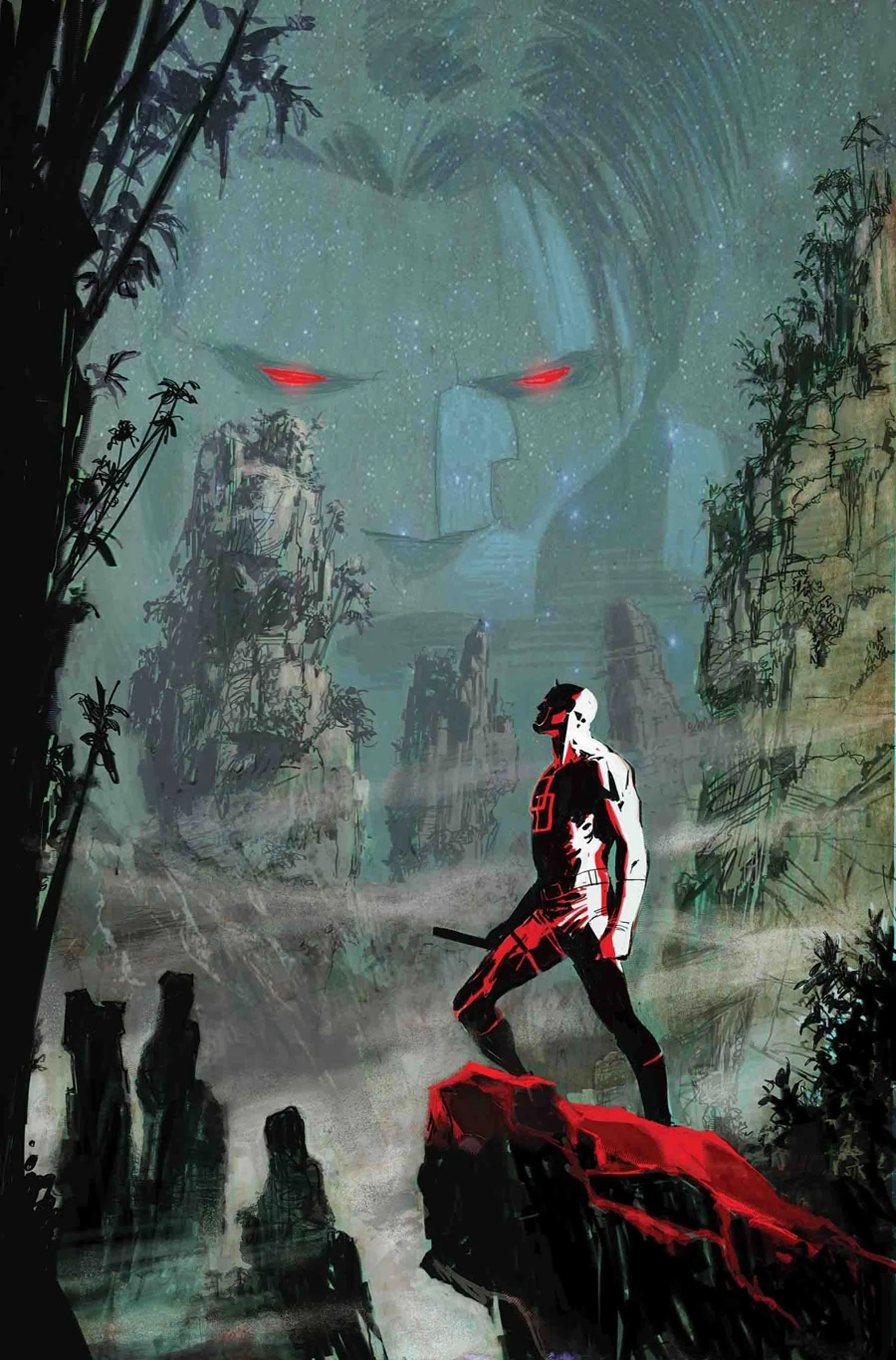 Daredevil (2016) #26