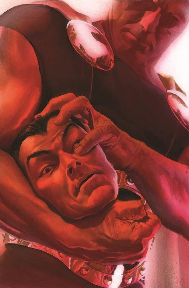 Squadron Supreme (2016) #2